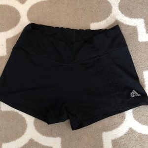 Adidas Volleyball/Biker Shorts
